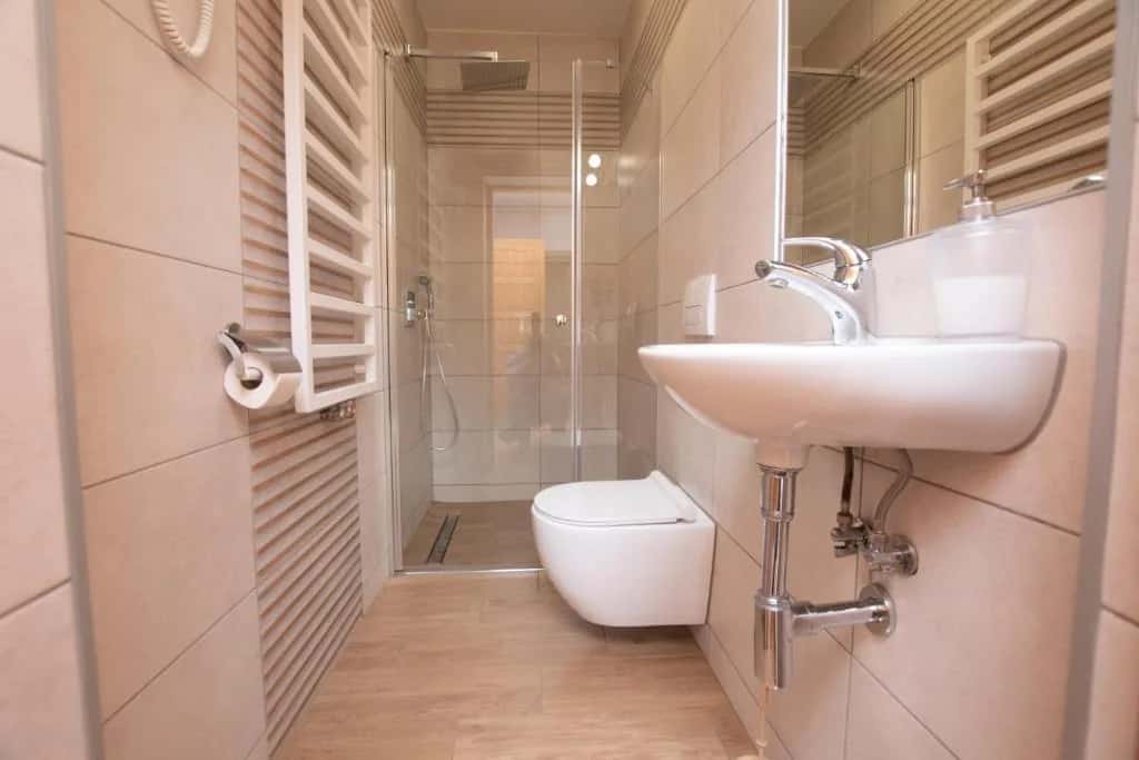Pod Hawraniem, interiores — fotografia 34 de 38