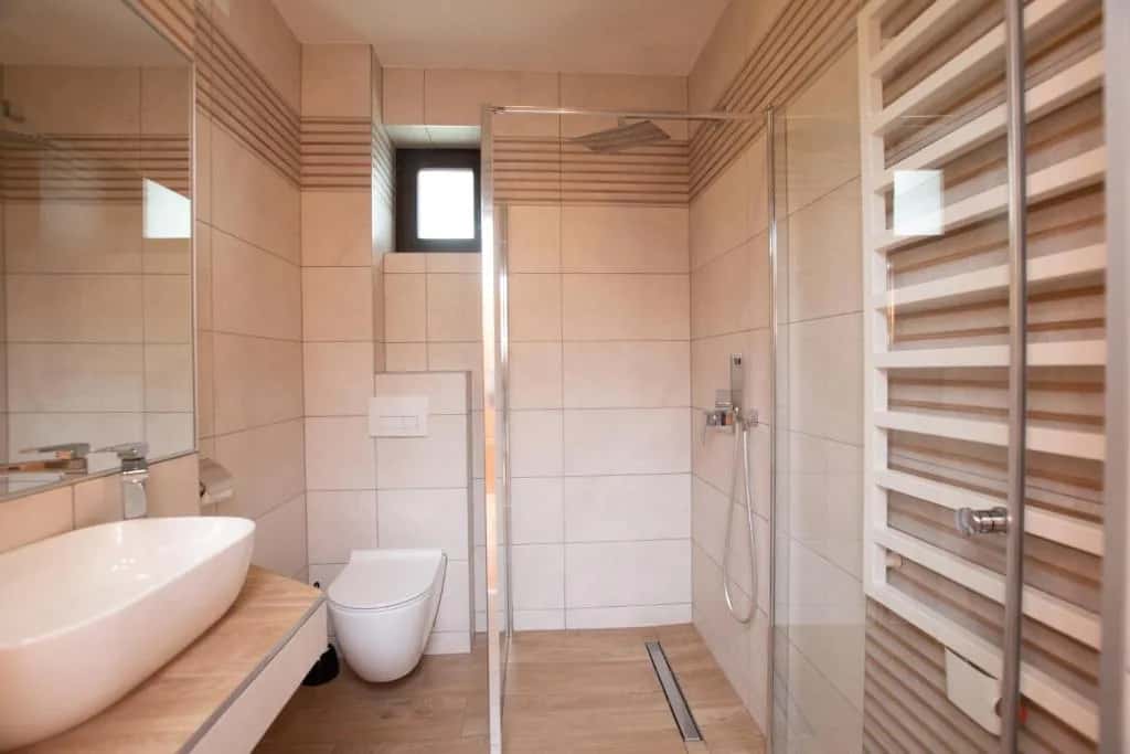 Pod Hawraniem, interiores — fotografia 35 de 38