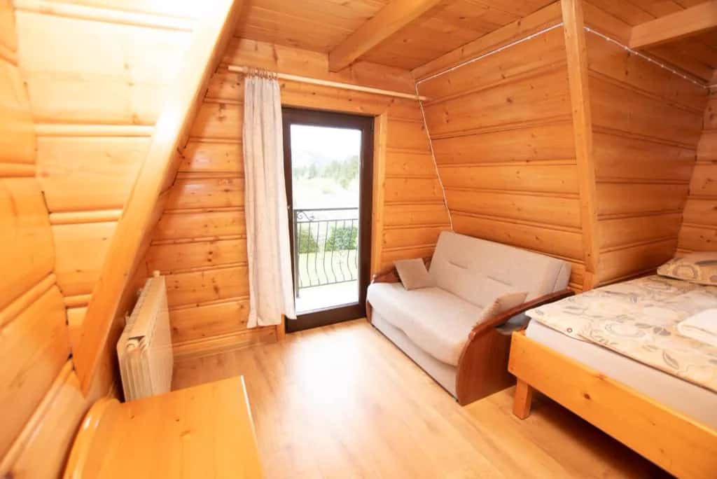 Apartament Hawrań — zdjęcie 2 z 8