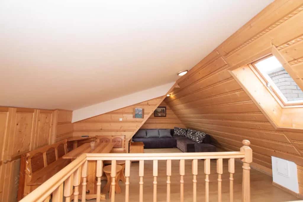 Apartament Hawrań — zdjęcie 3 z 8