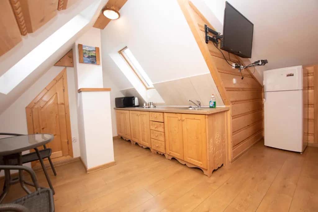 Apartament Hawrań — zdjęcie 4 z 8