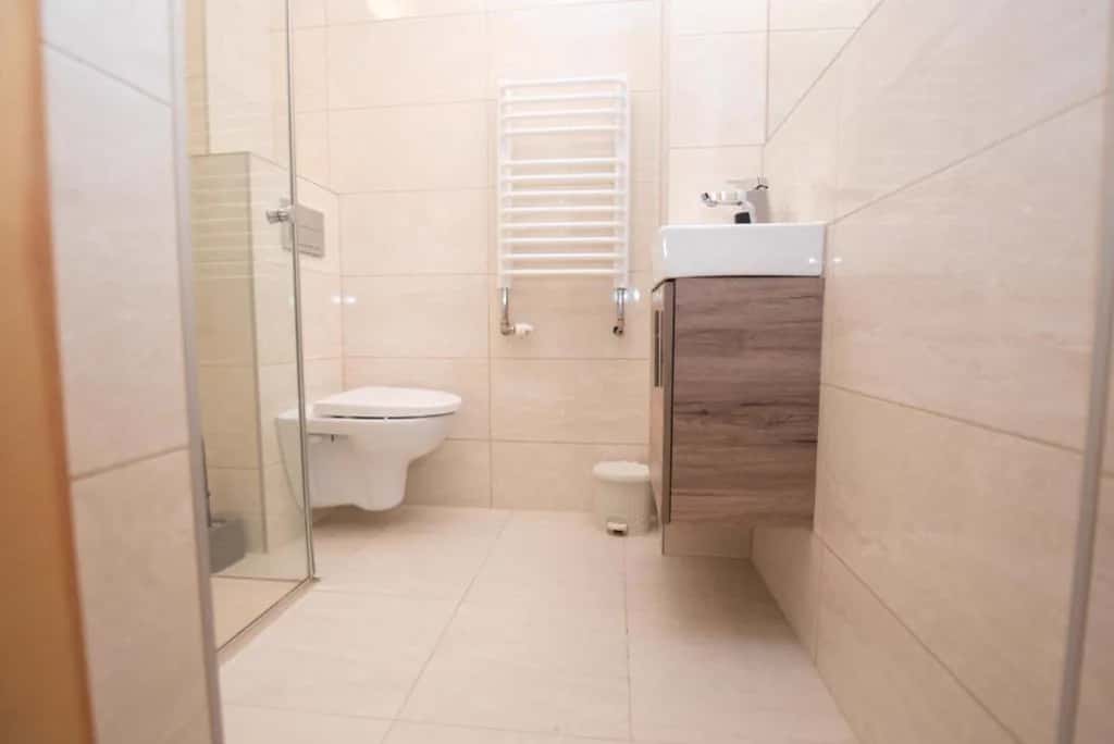 Apartament Hawrań — zdjęcie 6 z 8
