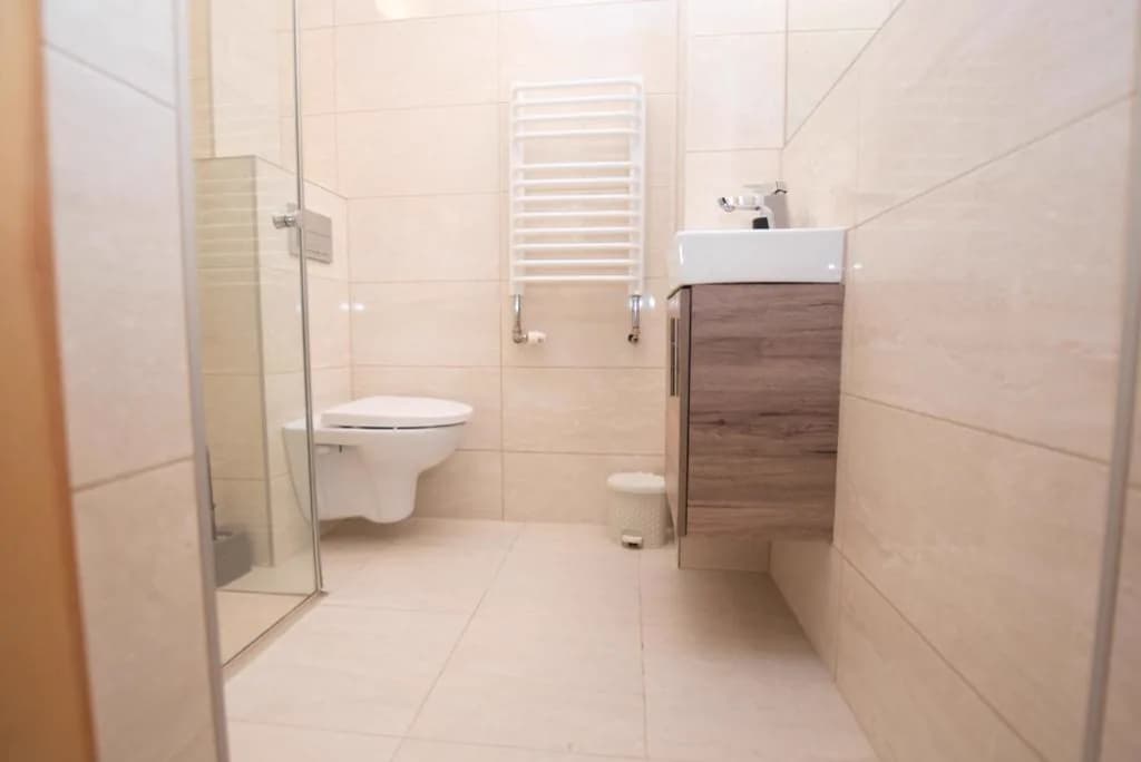 Apartment Hawrań — Foto 6 von 8