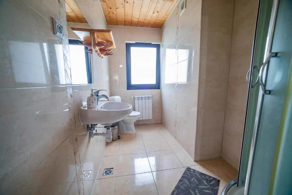 Apartament Hawrań — zdjęcie 7 z 8