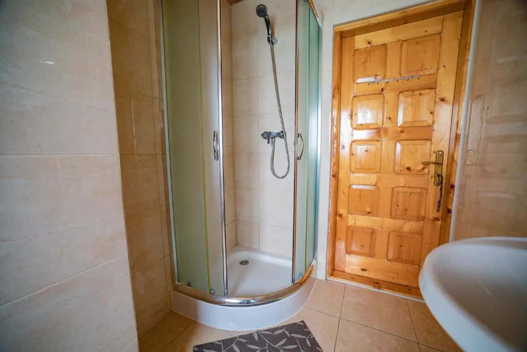 Apartament Hawrań — zdjęcie 8 z 8