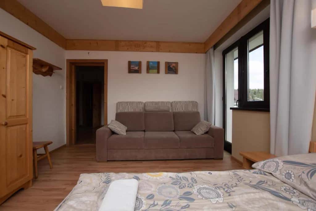 Apartament Murań — zdjęcie 3 z 9
