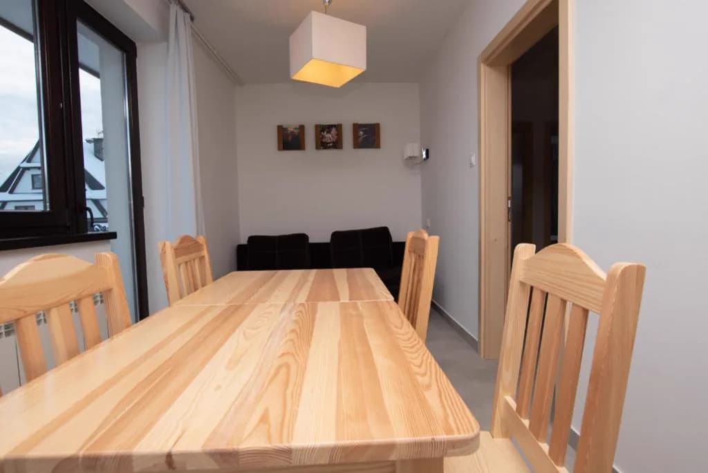 Apartamento Murań — foto 4 de 9
