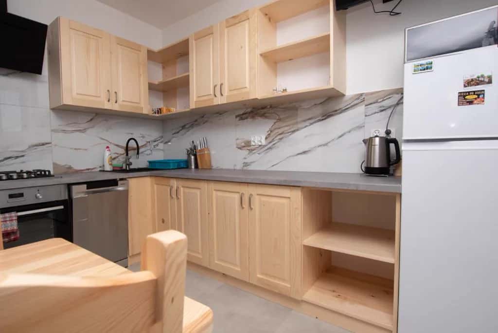 Apartament Murań — zdjęcie 6 z 9